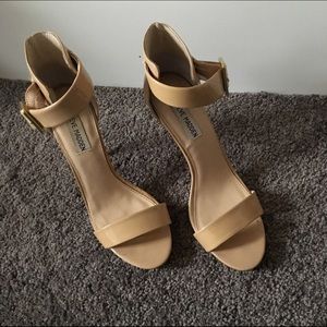 Steve Madden Heels