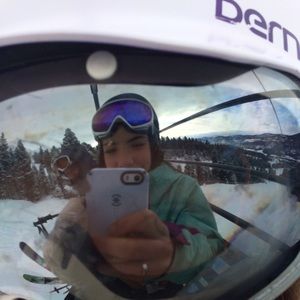 Meet your Posher, Lucy