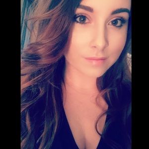 Meet your Posher, Brieanna