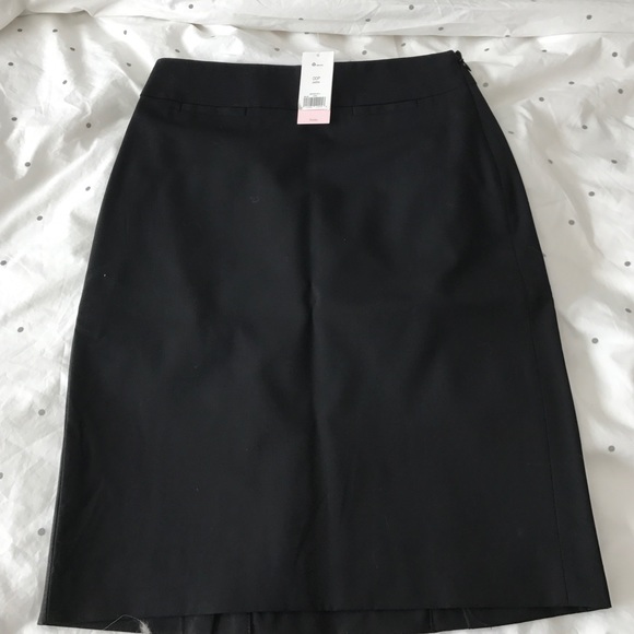 Banana Republic Pencil Skirt