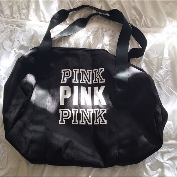 NWOT Gym Bag