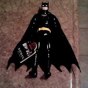 Vintage 1992 Batman Returns 3 piece set