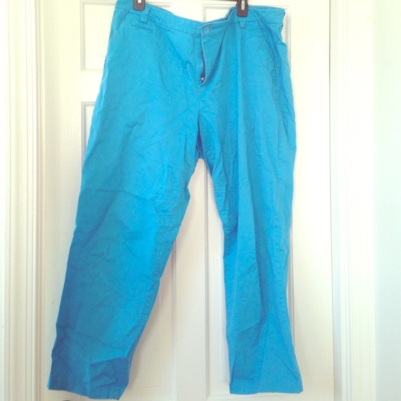 Gap Khaki Pants