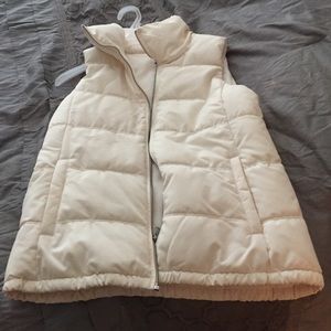 Old navy vest