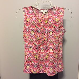 Dress Barn Tops - Jones Studio Separates sleeveless shell Dress Barn Tops - Jones Studio Separates sleeveless shell