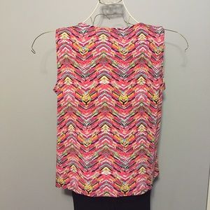 Dress Barn Tops - Jones Studio Separates sleeveless shell Dress Barn Tops - Jones Studio Separates sleeveless shell