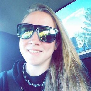 Meet your Posher, Shianne