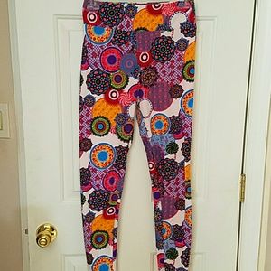 Lularoe leggings one size