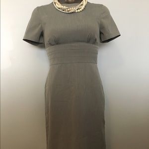 French connection pencil dress