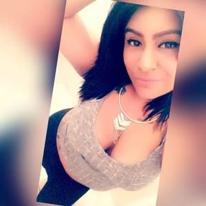 Meet your Posher, Sulma