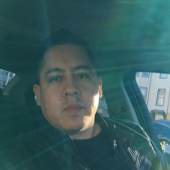 Meet your Posher, Jesus - Picture 1 of 1