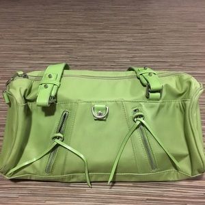 Light green Kenneth Cole Purse