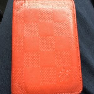Louis Vuitton wallet