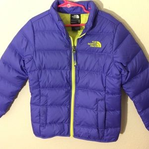 The North face
