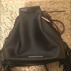 Victoria Secret back pack with tag still on