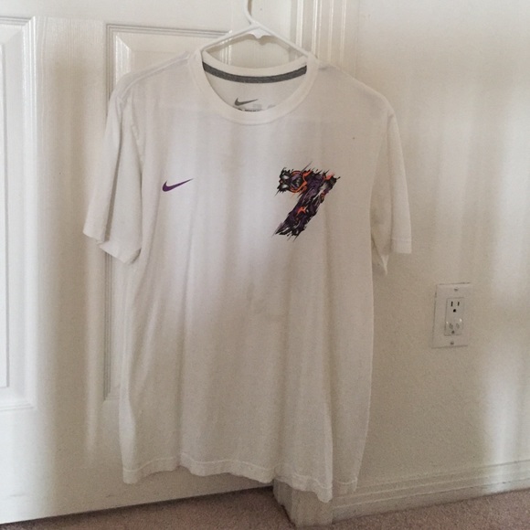 Cristiano Ronaldo 7 shirt