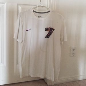 Cristiano Ronaldo 7 shirt