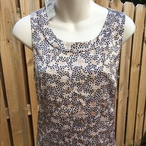 Ann Taylor Tank Top