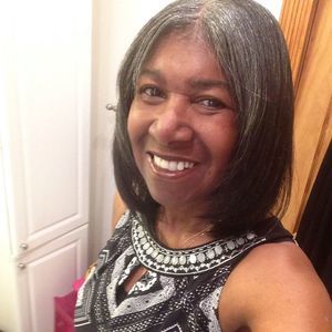 Meet your Posher, Rosemary