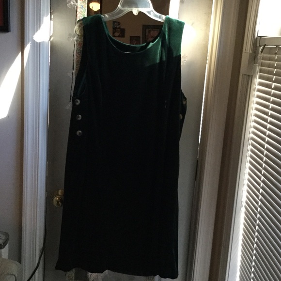 Holiday Dress/Jumper - Picture 2 of 3