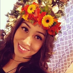 Meet your Posher, Mariana