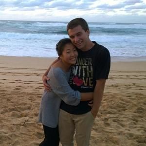 Meet your Posher, Ian