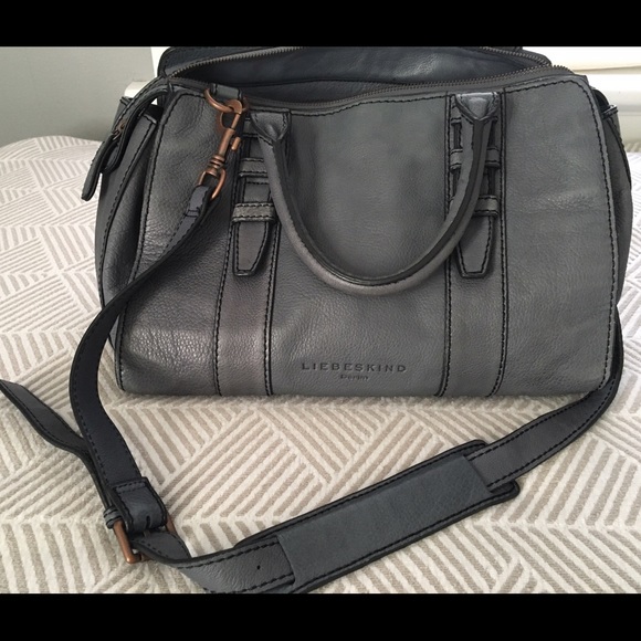 Authentic Liebeskind. Smoke free/pet free home