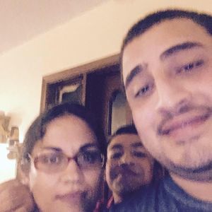 Meet your Posher, Alma