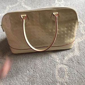 Italian purse
