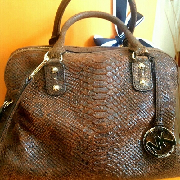 Michael Kors Handbag