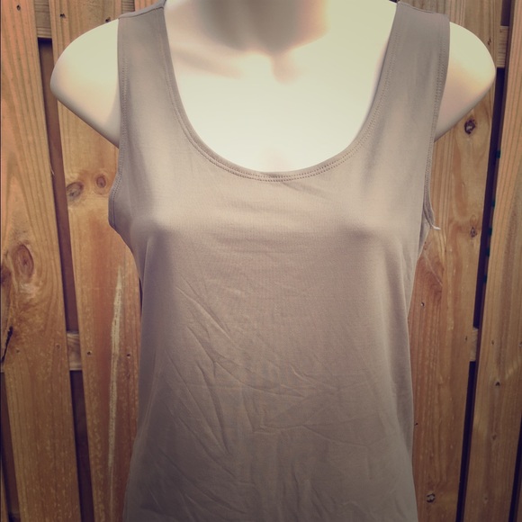 Chico'sMicrofiber Tank Top