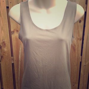 Chico'sMicrofiber Tank Top