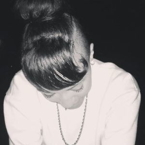 Meet your Posher, Valentine