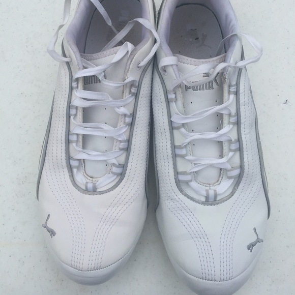 Puma Sneakers - Picture 1 of 3