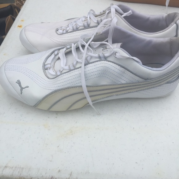 Puma Sneakers - Picture 2 of 3