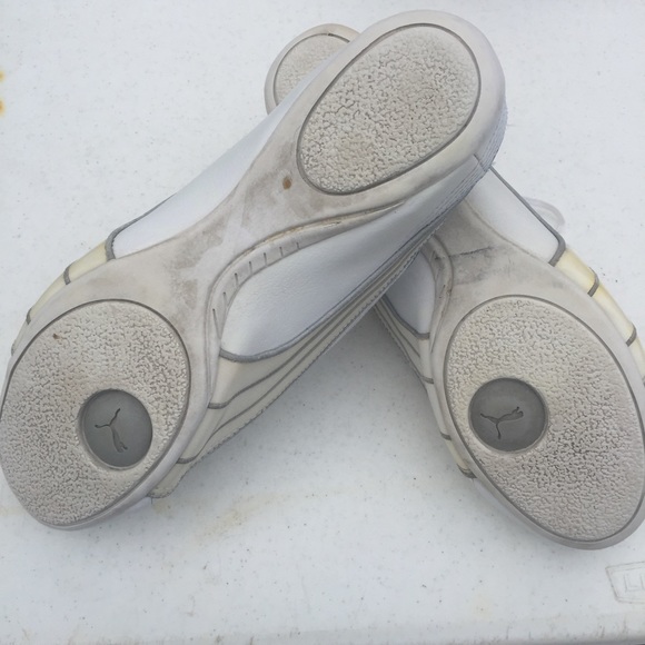 Puma Sneakers - Picture 3 of 3