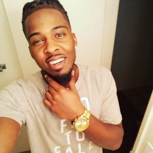 Meet your Posher, Eric