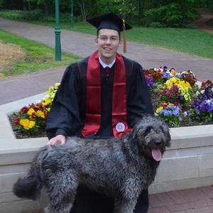 Meet your Posher, Aaron