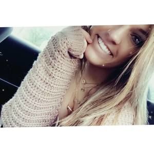 Meet your Posher, Ashalee