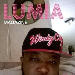 Meet your Posher, Richard