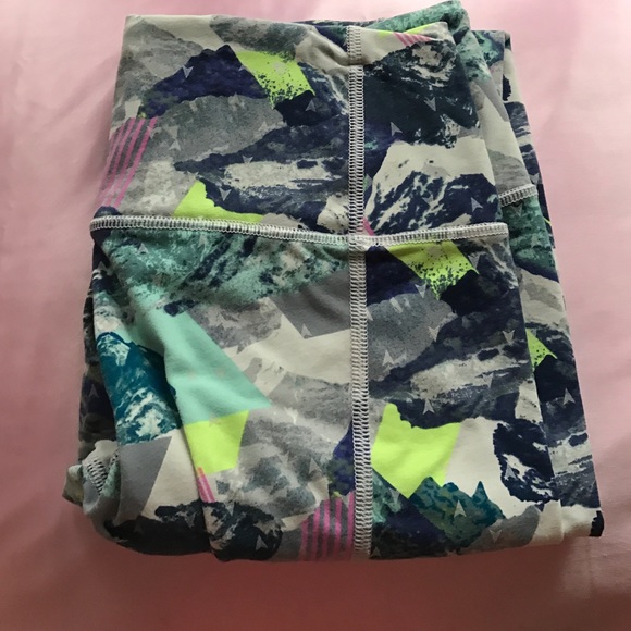Victoria's Secret sport leggings
