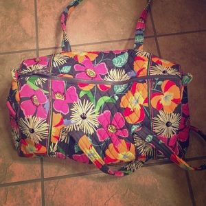 Vera Bradley Tote