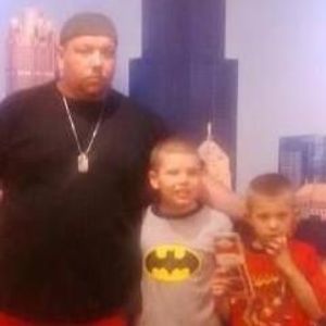 Meet your Posher, George