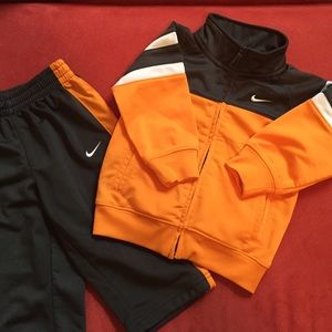 Boys Nike Set - 12 Month