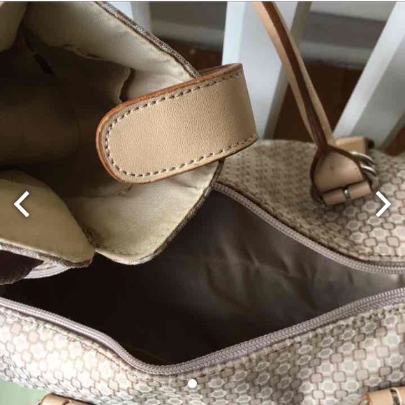 Nine West bag and wallet - Picture 2 of 4