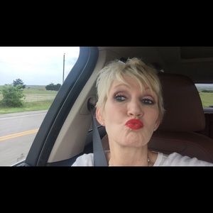 Meet your Posher, Sonja