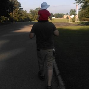 Meet your Posher, Bobby