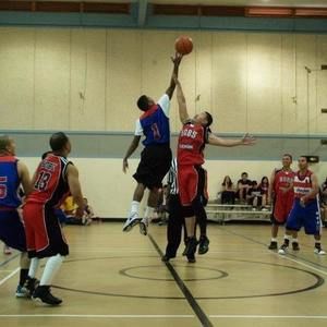 Meet your Posher, Alvin