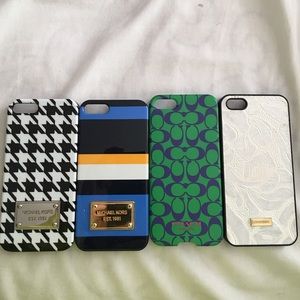 5s designer cases!