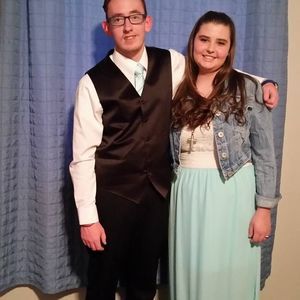 Meet your Posher, Cameron